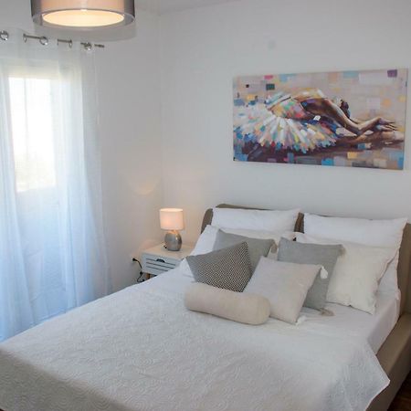 Apartman Sunset Ražanac Zewnętrze zdjęcie