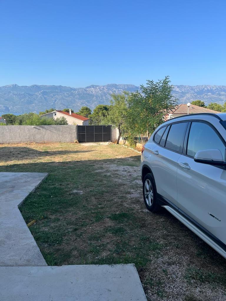 Apartman Sunset Ražanac Zewnętrze zdjęcie
