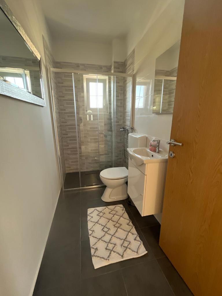 Apartman Sunset Ražanac Zewnętrze zdjęcie
