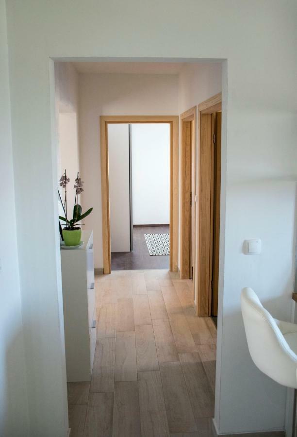 Apartman Sunset Ražanac Zewnętrze zdjęcie