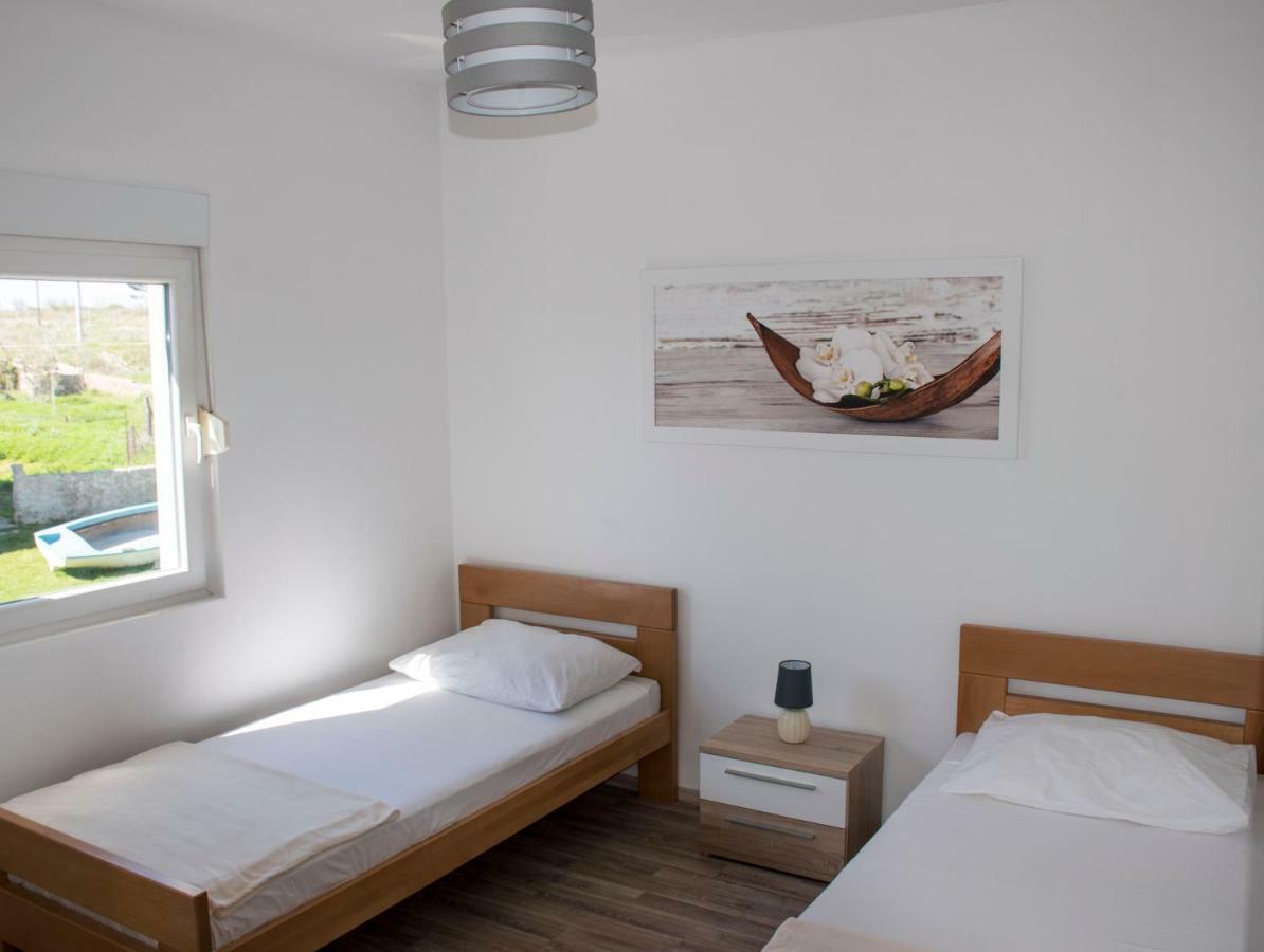 Apartman Sunset Ražanac Zewnętrze zdjęcie